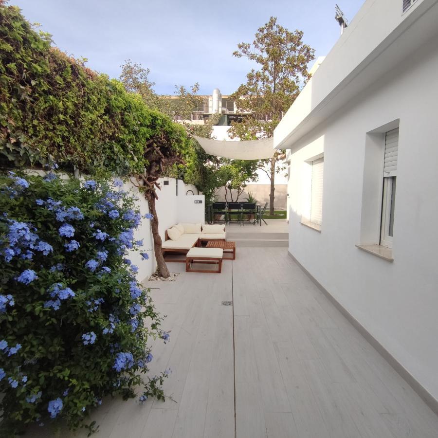 Casa De La Ilusion Villa Granada Eksteriør billede
