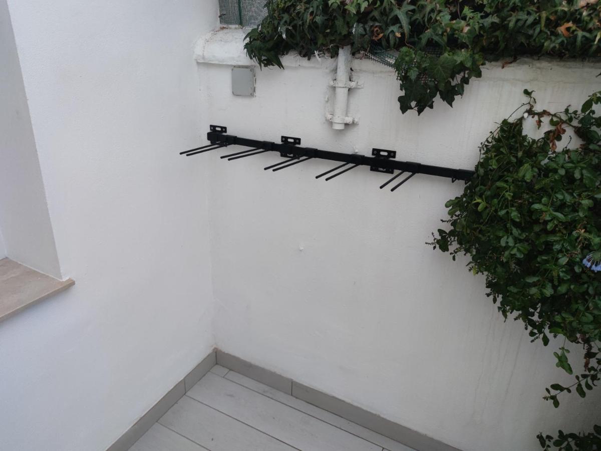 Casa De La Ilusion Villa Granada Eksteriør billede
